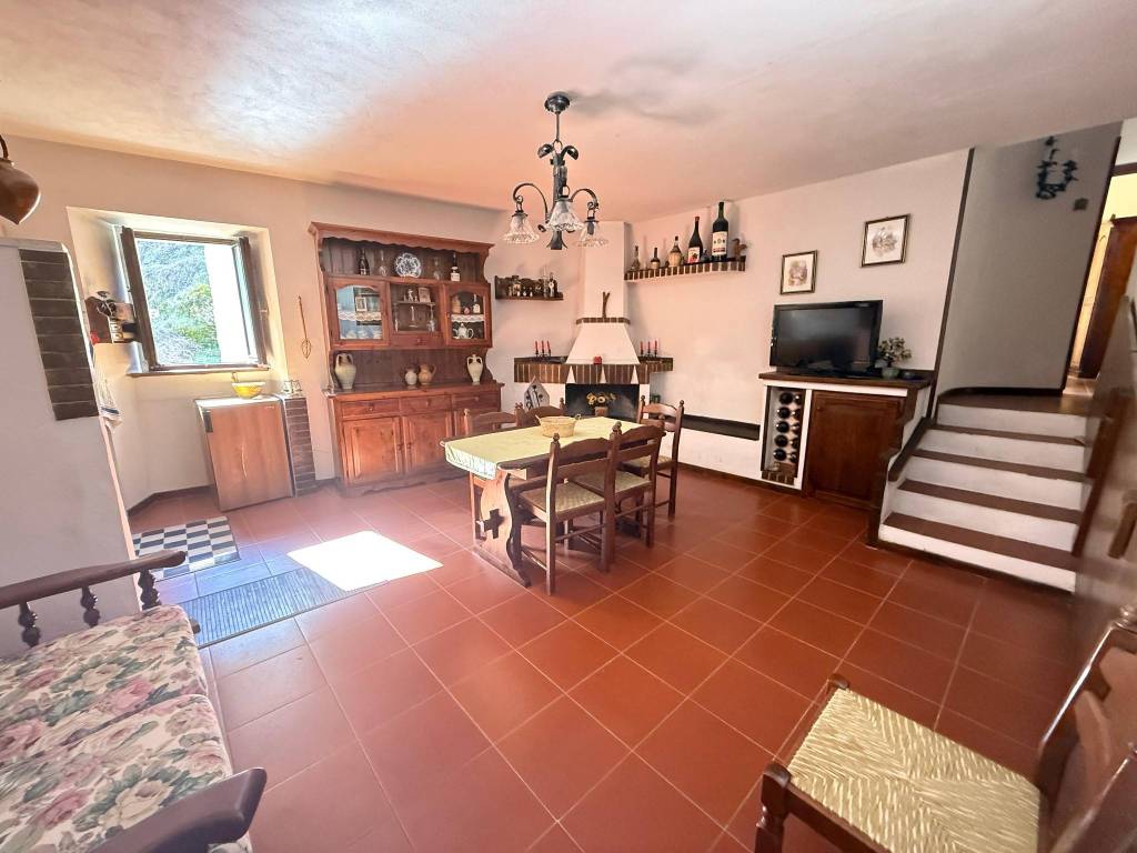 Appartamento a Tagliacozzo in Via Valeria - Foto 5