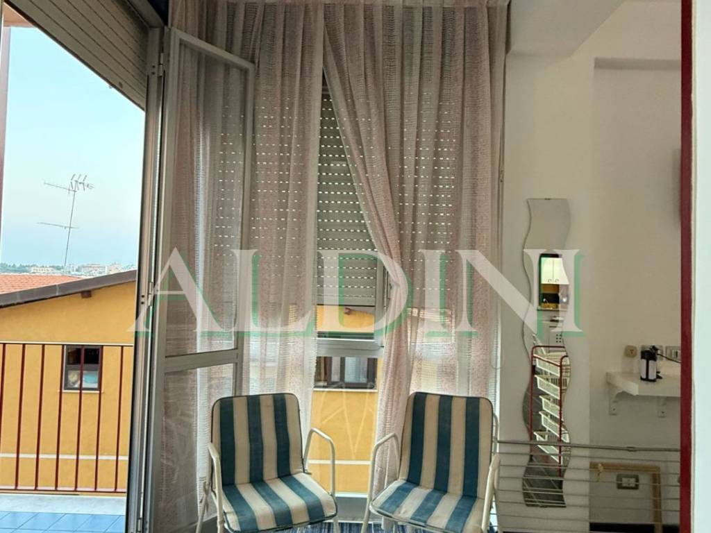 Appartamento a Giardini-naxos in Lungomare Tysandros, 32 - Foto 5