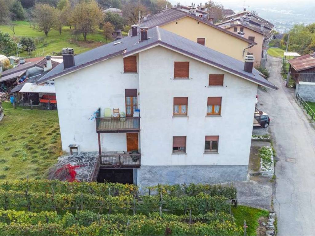 Appartamento a Albosaggia - Foto 2