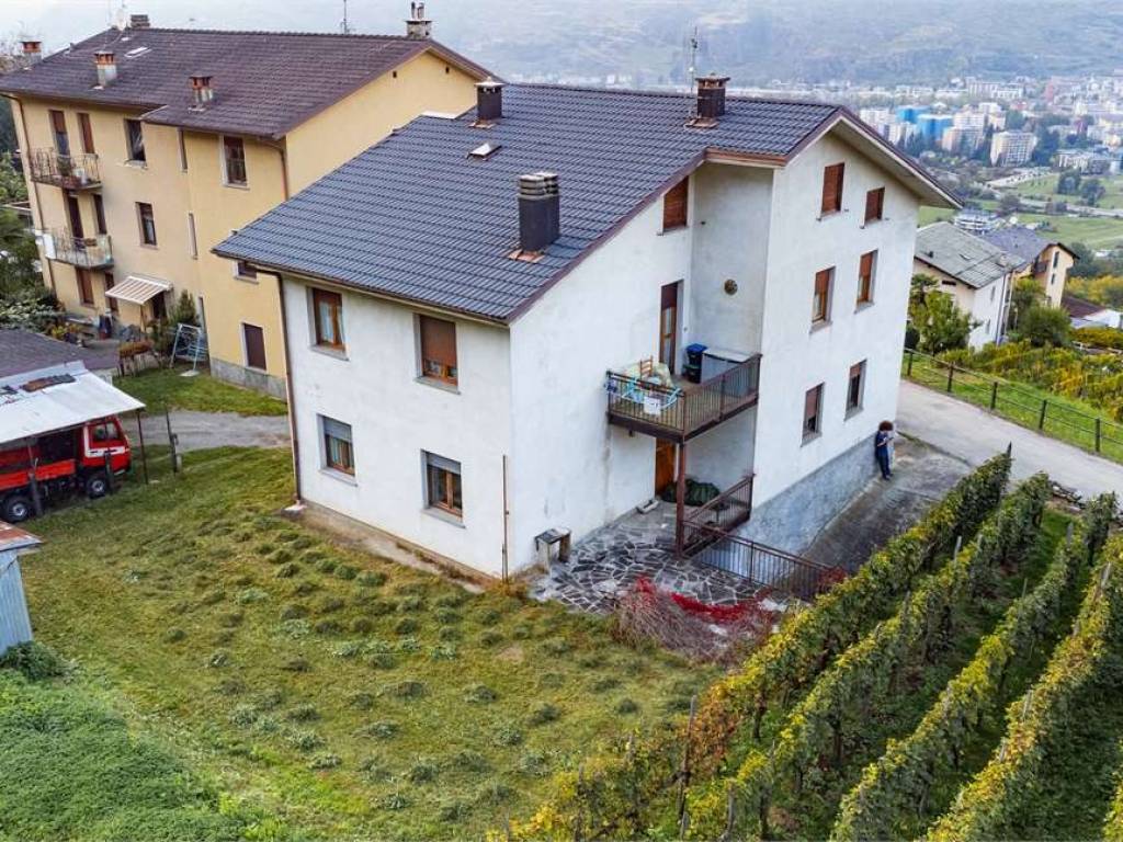 Appartamento a Albosaggia - Foto 3