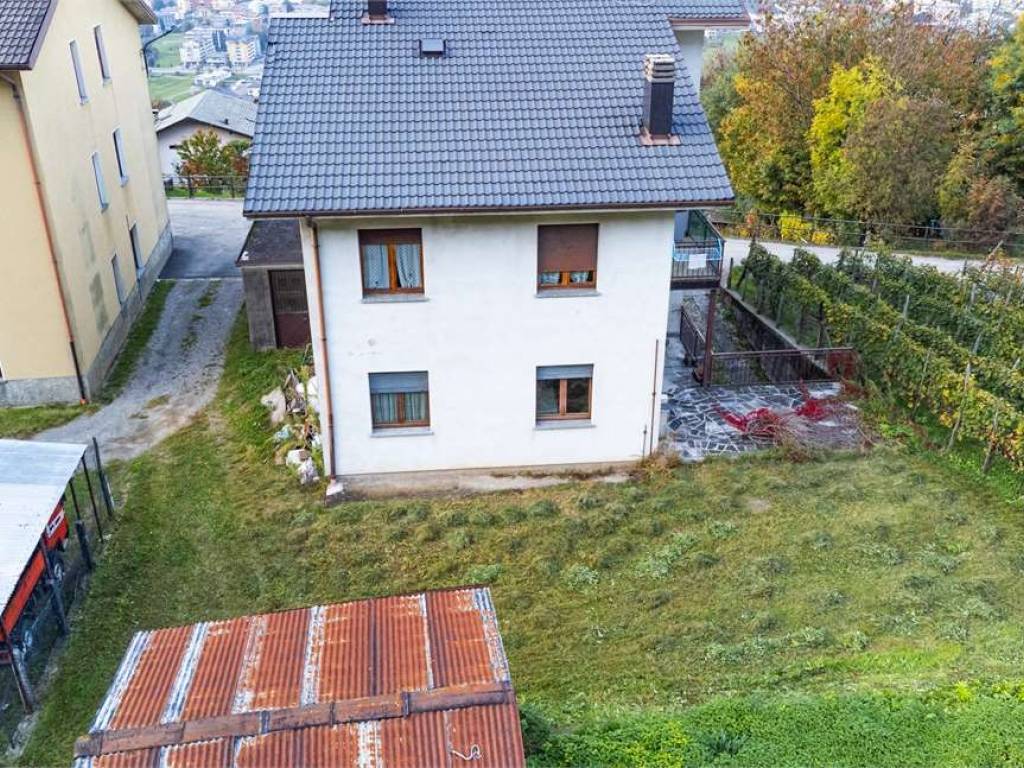 Appartamento a Albosaggia - Foto 4