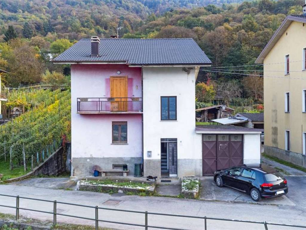 Appartamento a Albosaggia - Foto 5