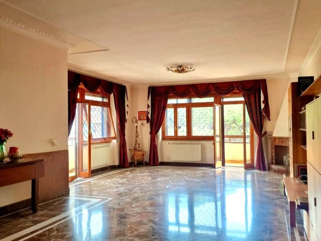 Appartamento a Roma in Via Claudio Achillini - Foto 2