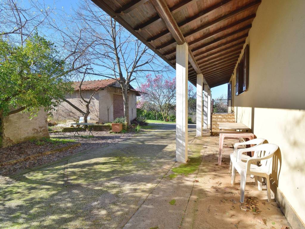 Villa a Velletri in Via Pratolungo - Foto 2