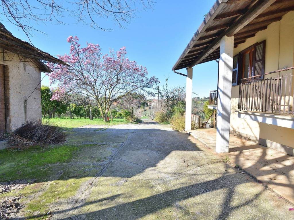 Villa a Velletri in Via Pratolungo - Foto 5