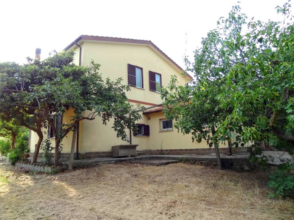Rustico / casale a Roma in Via Cornalba, 30 - Foto 2