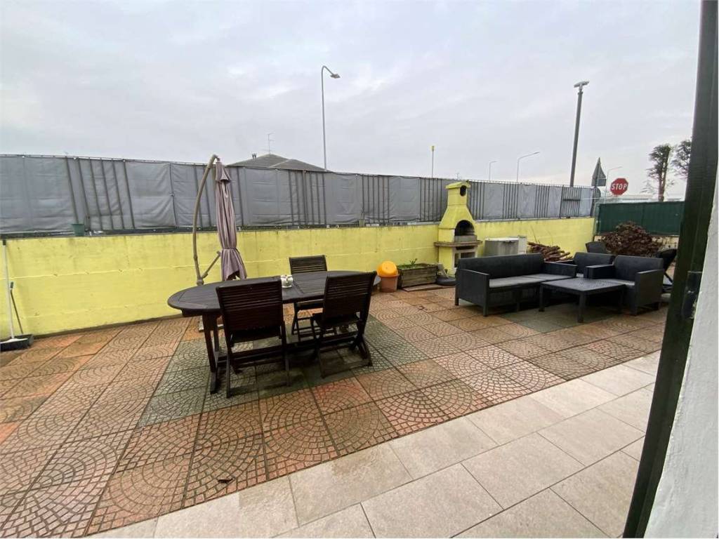 Appartamento a Biandrate in Via Statuti di Biandrate, 4 - Foto 4