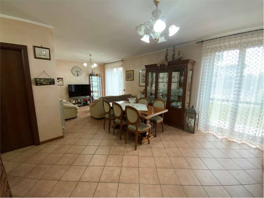 Appartamento a Biandrate in Via Statuti di Biandrate, 4 - Foto 5