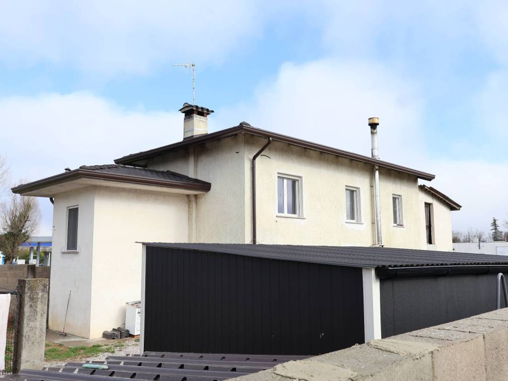 Casa indipendente a San giorgio di nogaro in Via Marittima, 73 - Foto 2