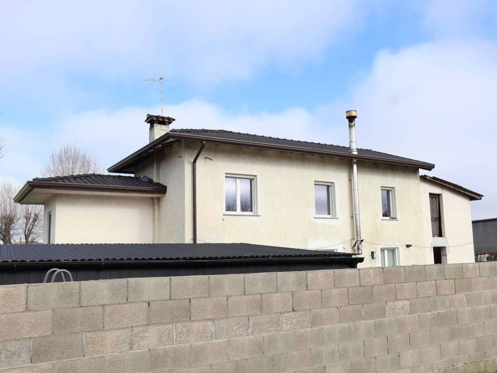 Casa indipendente a San giorgio di nogaro in Via Marittima, 73 - Foto 3