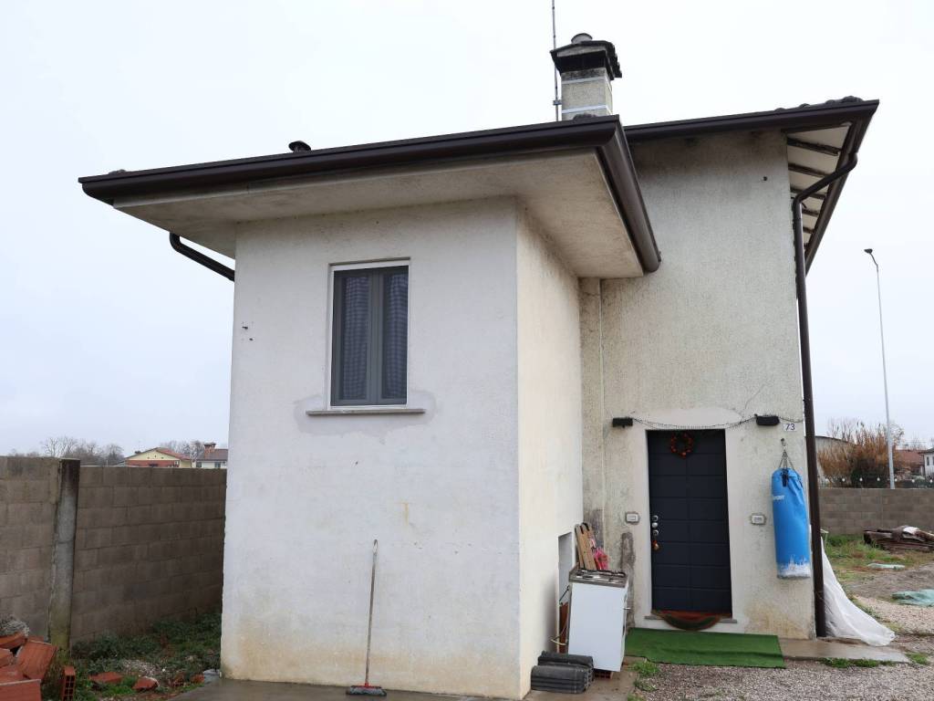 Casa indipendente a San giorgio di nogaro in Via Marittima, 73 - Foto 4