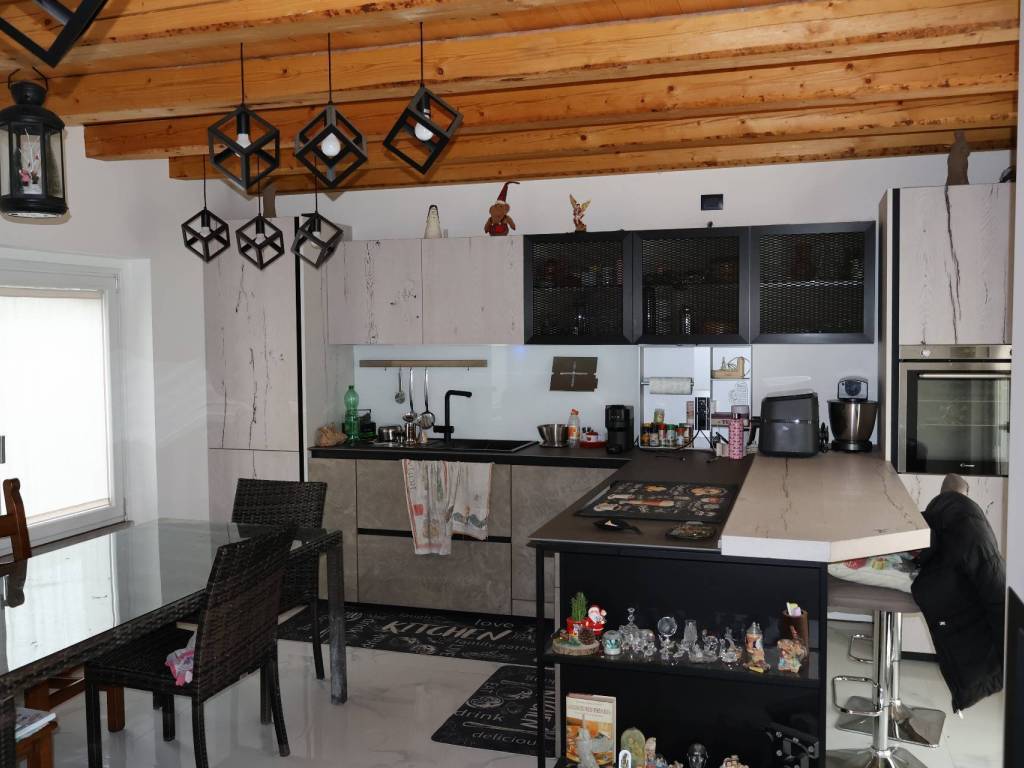 Casa indipendente a San giorgio di nogaro in Via Marittima, 73 - Foto 5