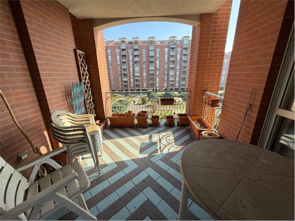 Appartamento a Alessandria - Foto 2