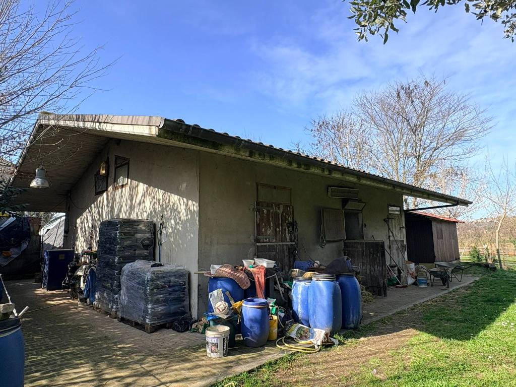 Rustico / casale a Chiaravalle in Via San Bernardo - Foto 2