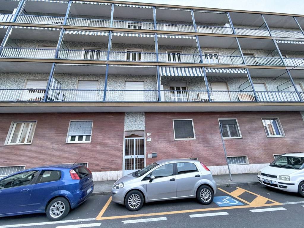 Appartamento a Mappano in Via Costa 23 - Foto 2