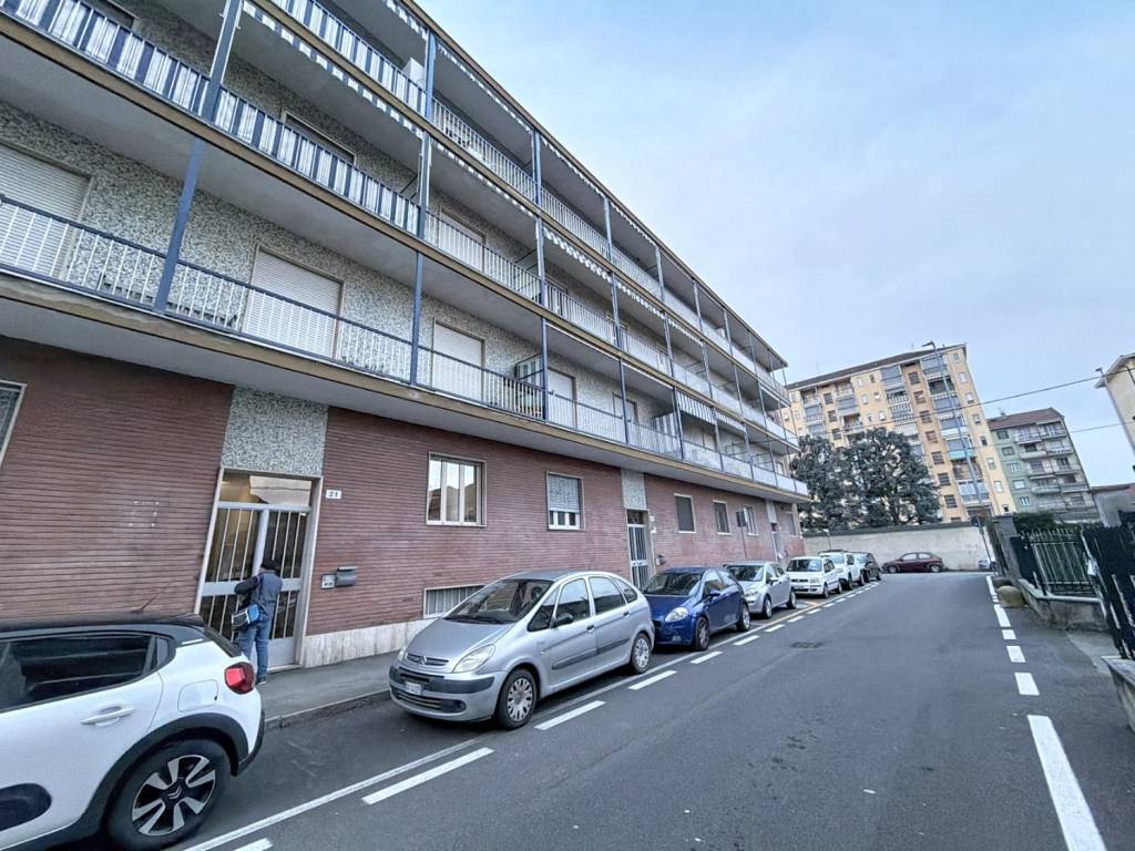 Appartamento a Mappano in Via Costa 23 - Foto 3