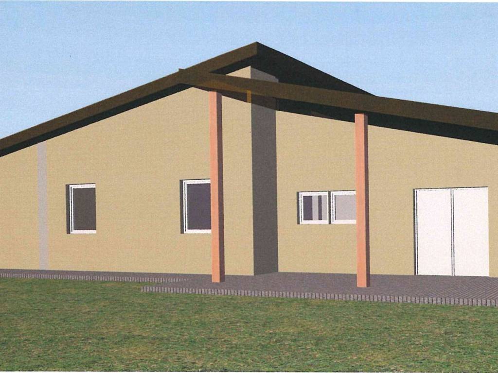 Villa a San canzian d'isonzo in Via Marcorina - Foto 4