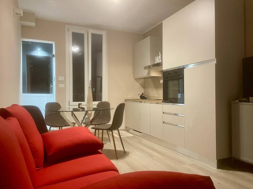 Appartamento a Bologna in Via Filippo Turati, 5 - Foto 2
