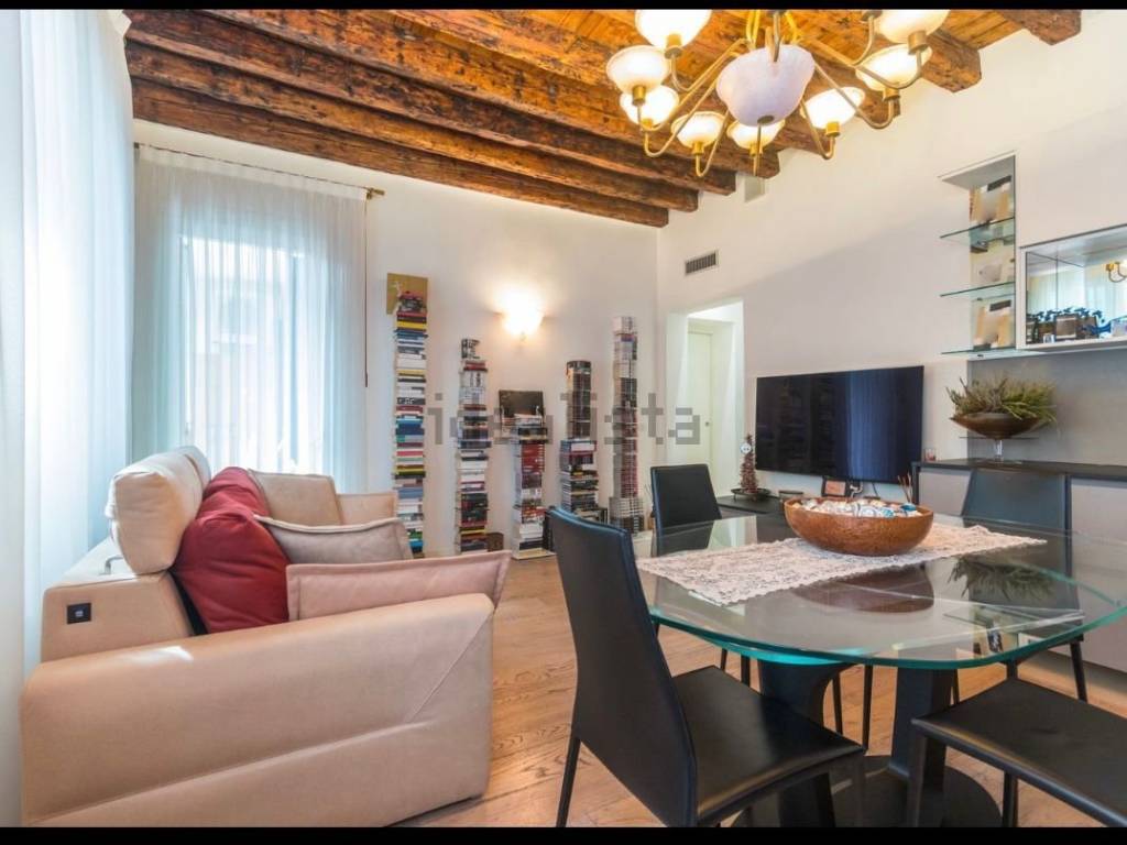 Appartamento a Venezia in Ponte dei Ragusei - Foto 2