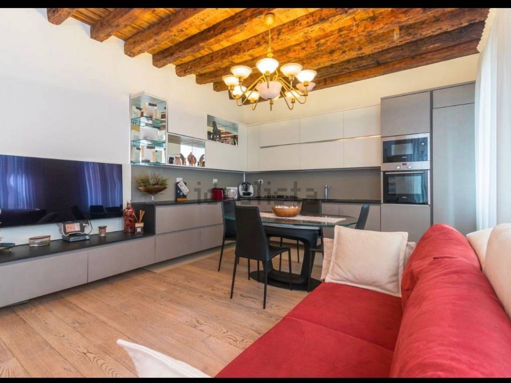 Appartamento a Venezia in Ponte dei Ragusei - Foto 4