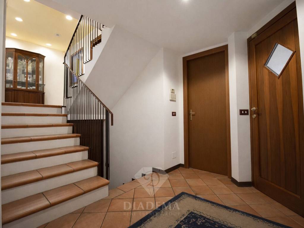 Villa a Vedano olona in vai Adua - Foto 5