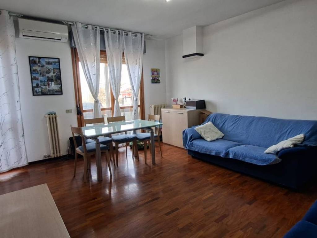 Appartamento a Polesella in Via Condotti, 310 - Foto 2