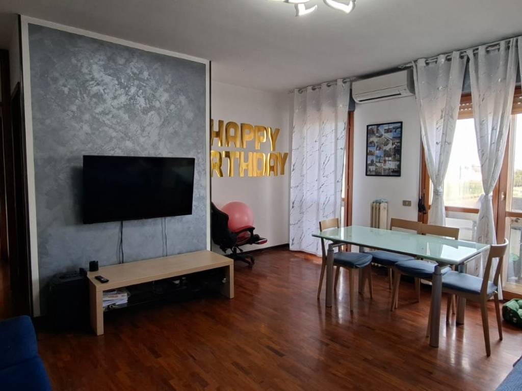 Appartamento a Polesella in Via Condotti, 310 - Foto 4