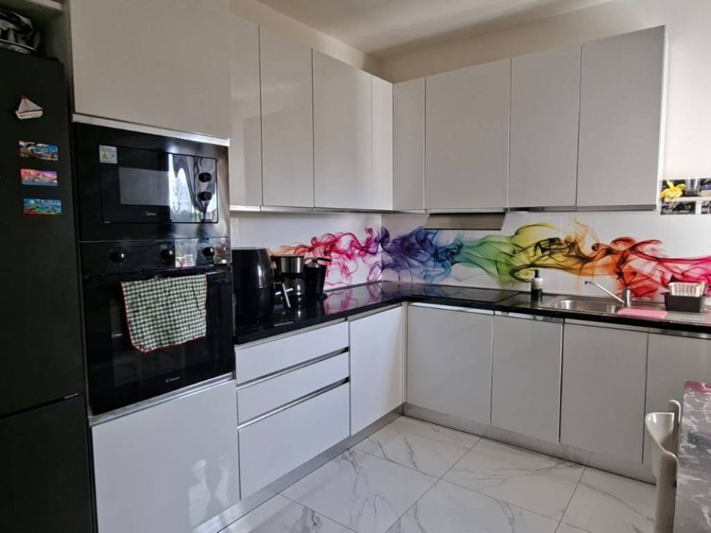 Appartamento a Polesella in Via Condotti, 310 - Foto 5