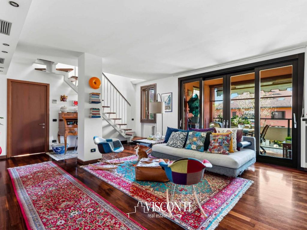 Appartamento a Cusago in Viale Lombardia - Foto 2