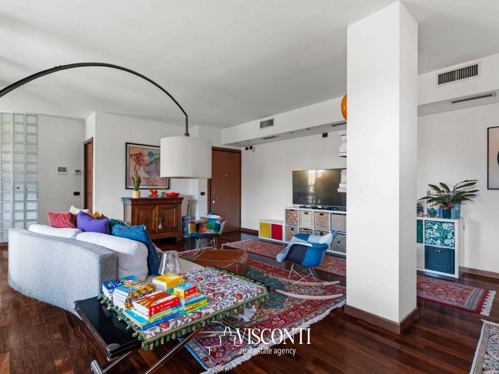 Appartamento a Cusago in Viale Lombardia - Foto 4