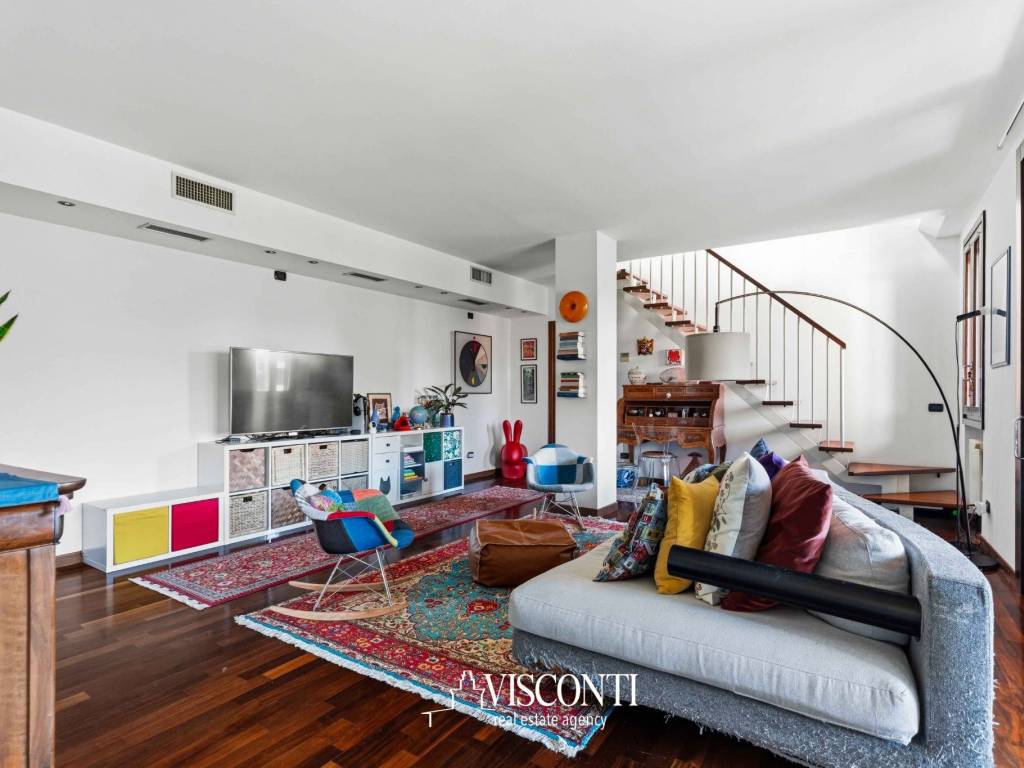 Appartamento a Cusago in Viale Lombardia - Foto 5