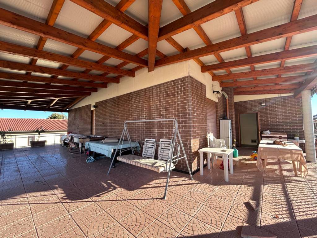 Villa a Mappano in Via Borgaro, 29 - Foto 5