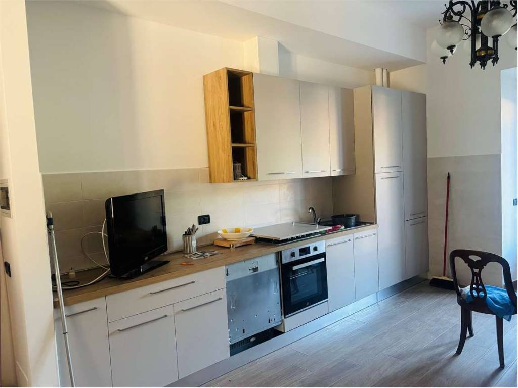 Appartamento a Como in Via dei Mulini, 35 - Foto 3