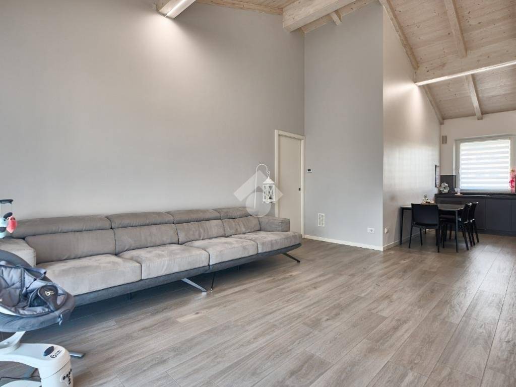 Villa a Spino d'adda in Viale Ungaretti, 42 - Foto 4