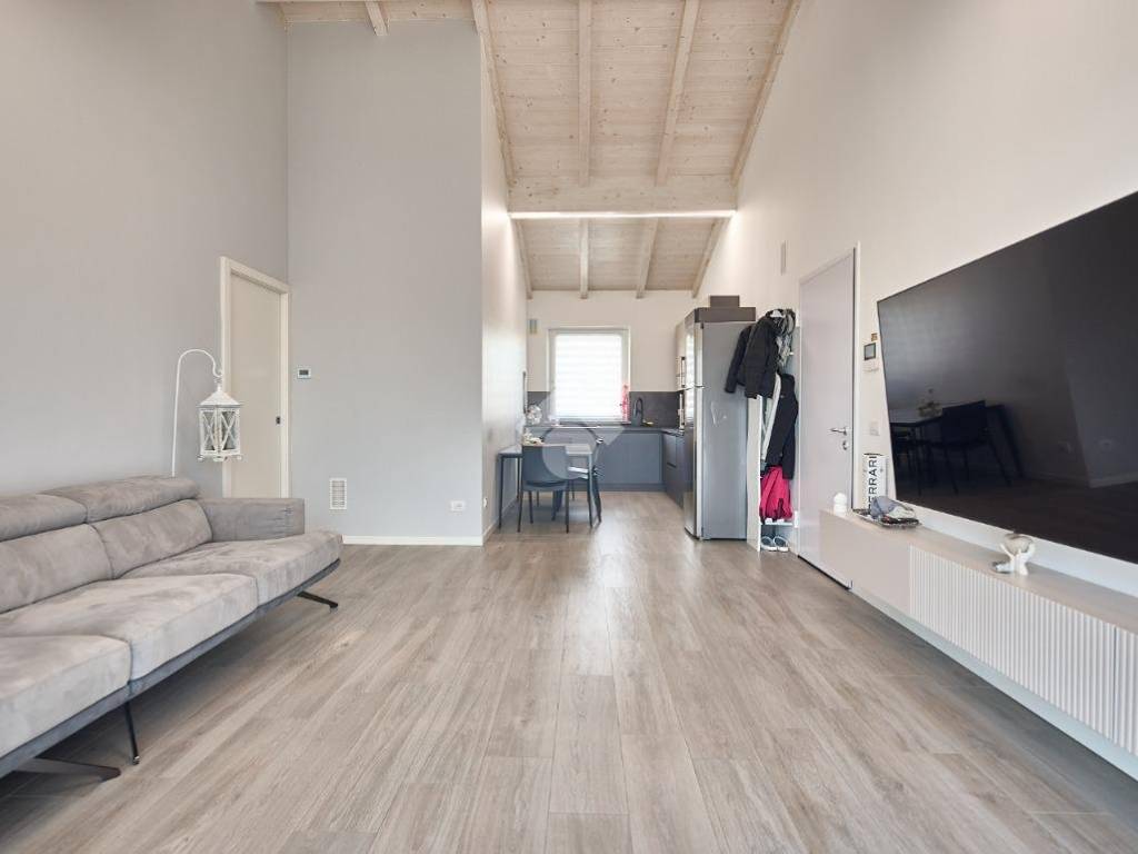 Villa a Spino d'adda in Viale Ungaretti, 42 - Foto 5