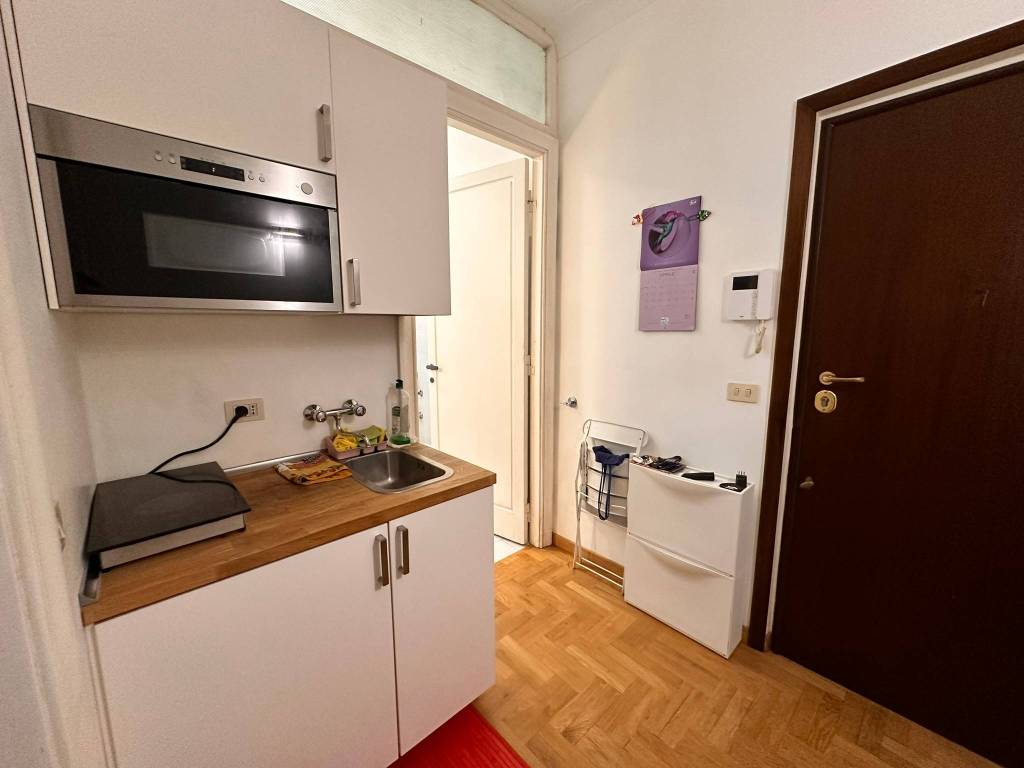 Appartamento a Roma in Via San Marino, 51 - Foto 2