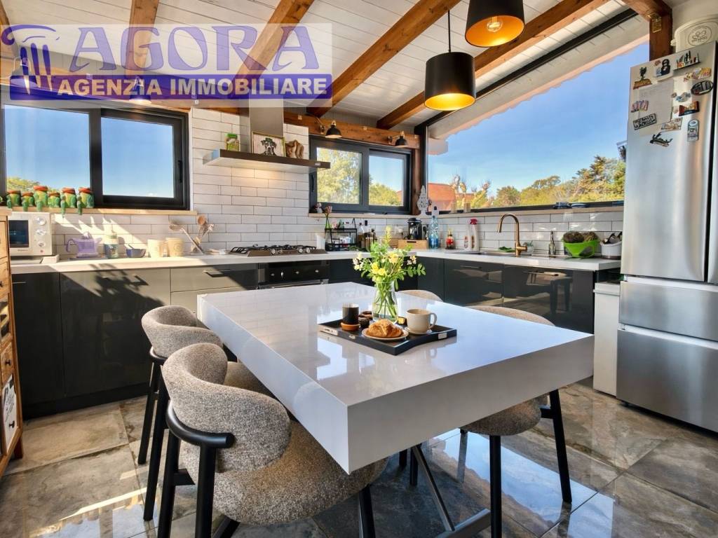 Villa a Latina in Via Tremiti - Foto 4