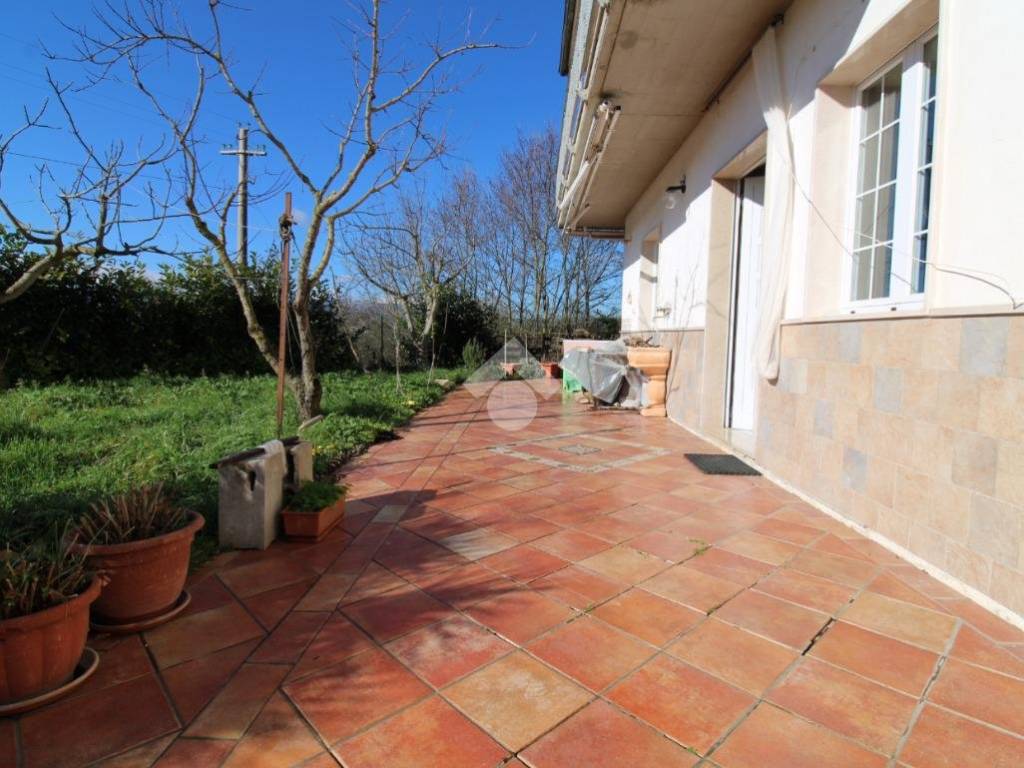Villa a Vinchiaturo in Contrada Piana di Monteverde - Foto 2