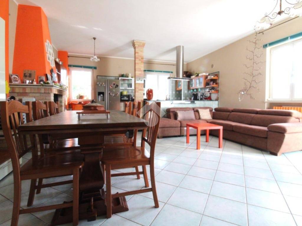 Villa a Vinchiaturo in Contrada Piana di Monteverde - Foto 3