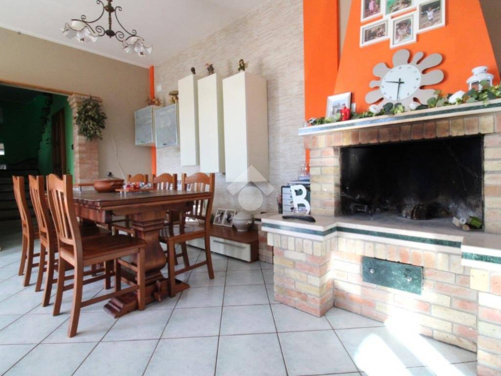 Villa a Vinchiaturo in Contrada Piana di Monteverde - Foto 4
