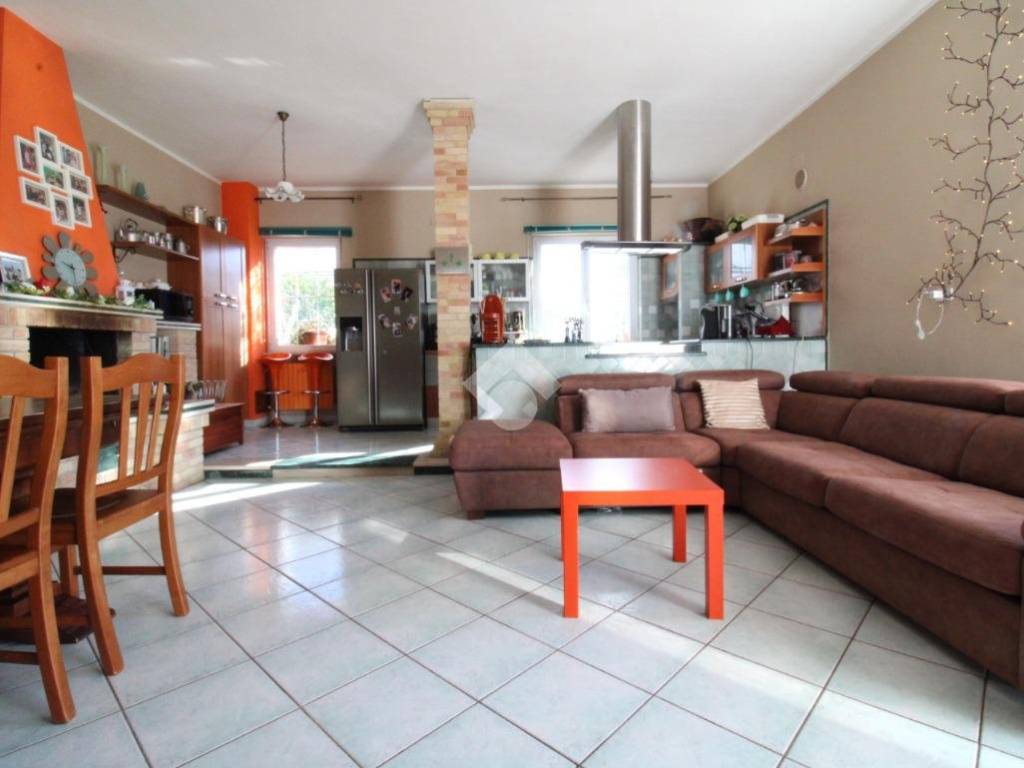 Villa a Vinchiaturo in Contrada Piana di Monteverde - Foto 5