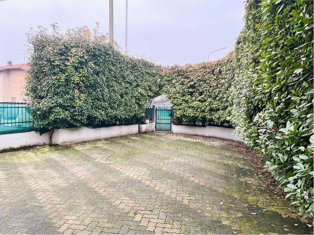 Villa a Fontanella in VIA TRIULZA, 7 - Foto 2
