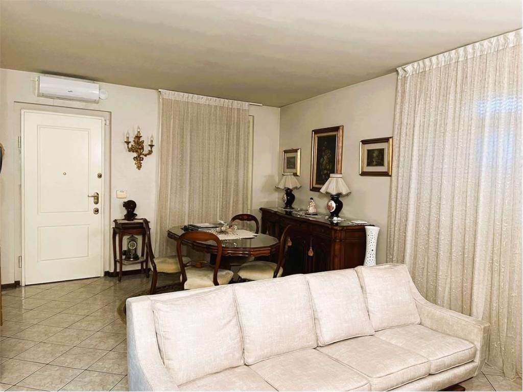 Villa a Fontanella in VIA TRIULZA, 7 - Foto 3