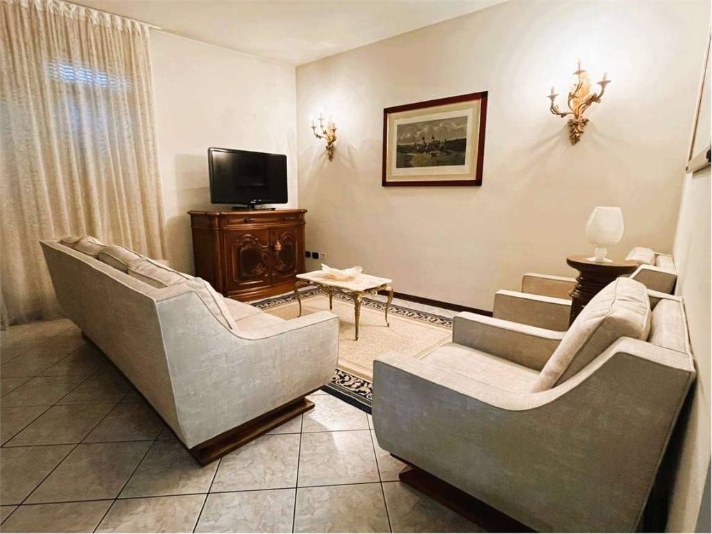 Villa a Fontanella in VIA TRIULZA, 7 - Foto 4