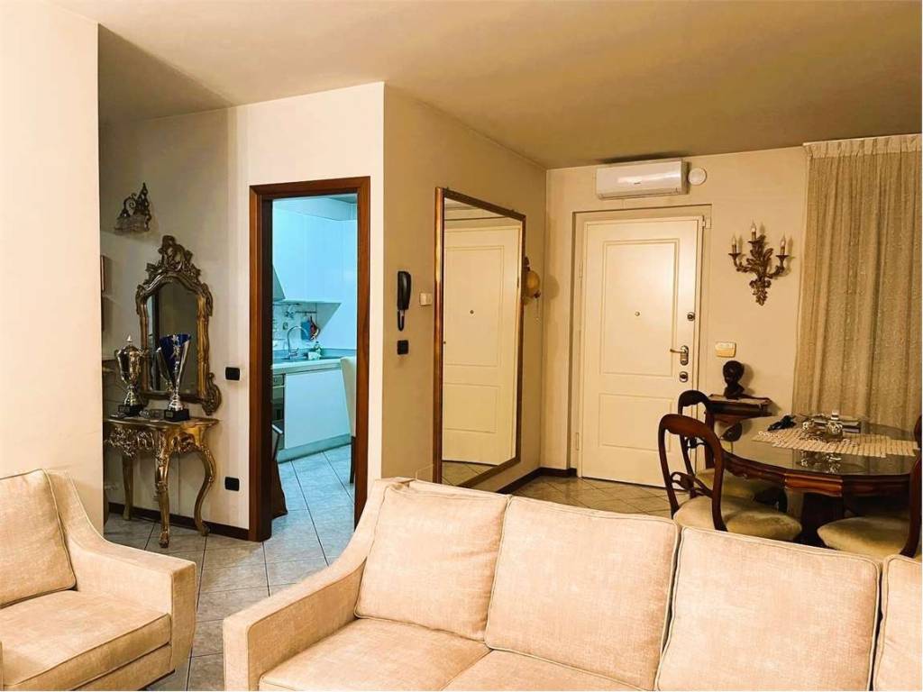 Villa a Fontanella in VIA TRIULZA, 7 - Foto 5