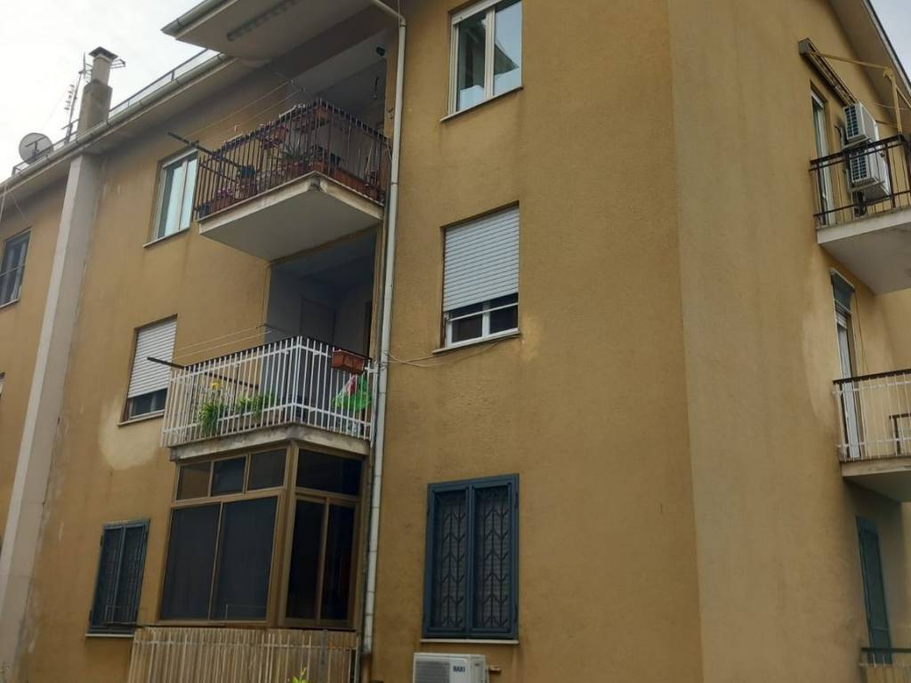 Appartamento a Civitavecchia in Via Achille Montanucci - Foto 2