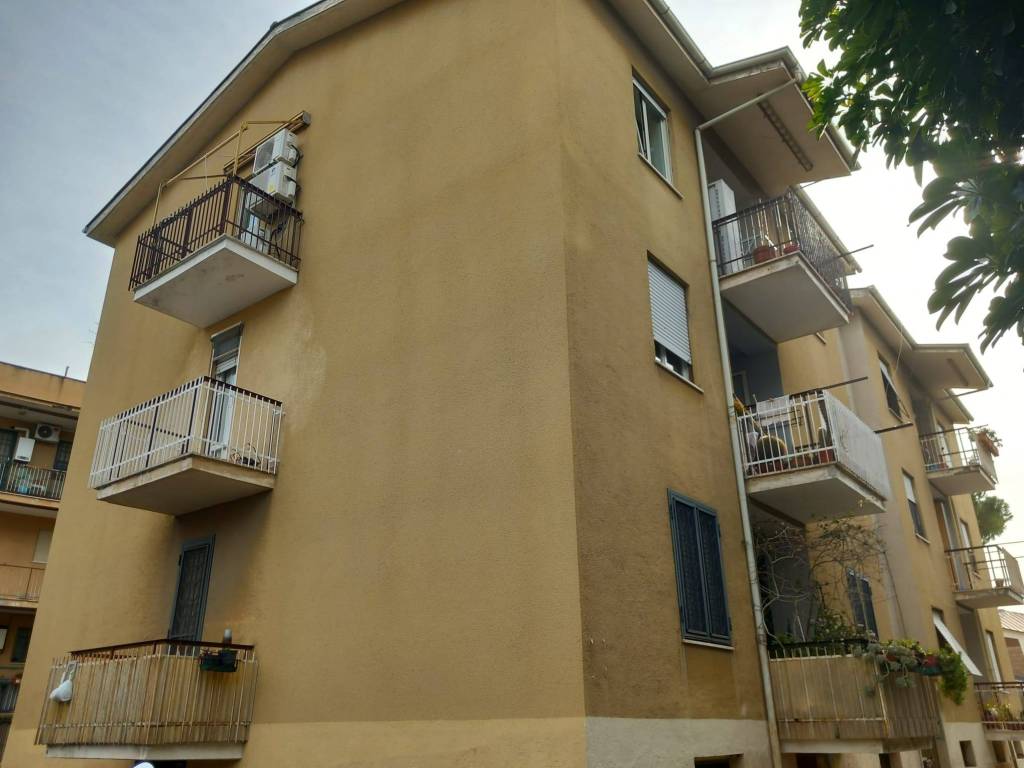 Appartamento a Civitavecchia in Via Achille Montanucci - Foto 4