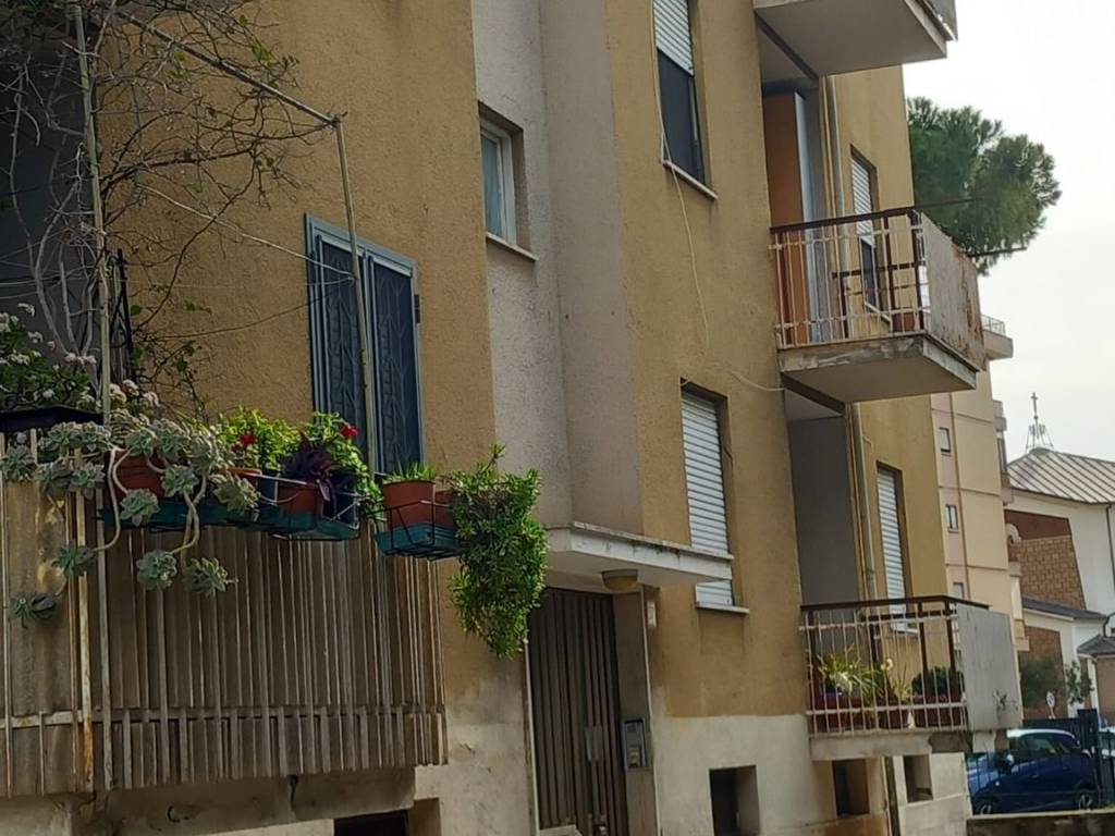 Appartamento a Civitavecchia in Via Achille Montanucci - Foto 5