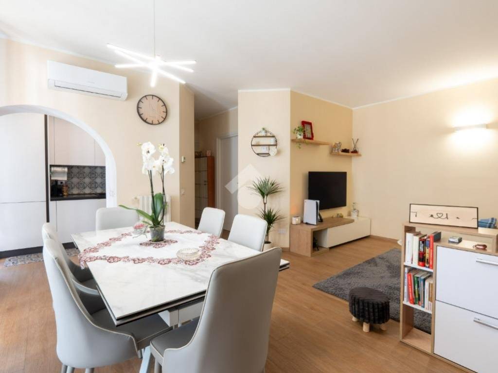 Appartamento a Lissone in Via Brianza, 24 - Foto 2