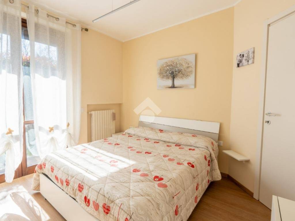 Appartamento a Lissone in Via Brianza, 24 - Foto 3